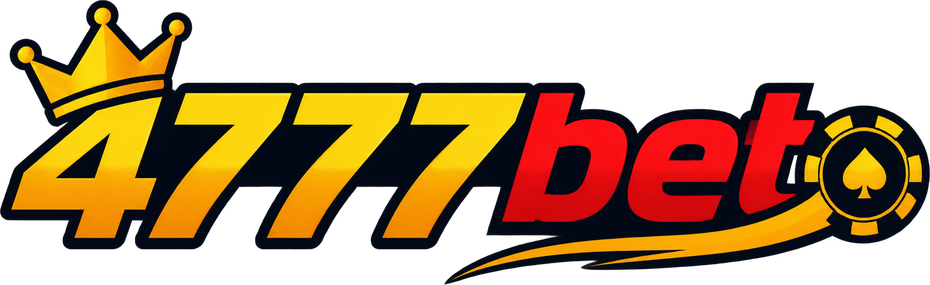 4777bet Logo